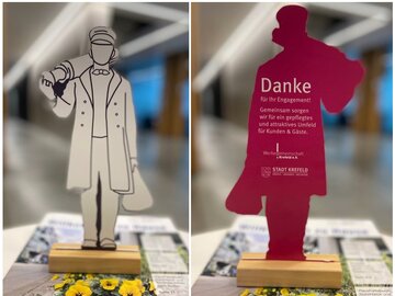 Meister Ponzelar Oscar