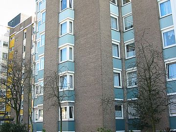 Wohnungen - Wohnstätte Krefeld