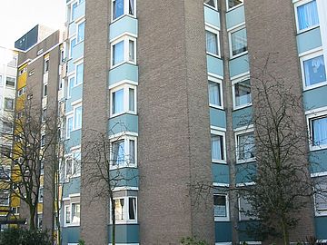 Wohnungen - Wohnstätte Krefeld