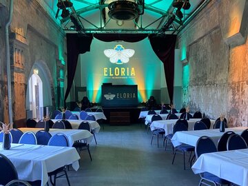 Eloria Erlebnisfabrik in Bottrop