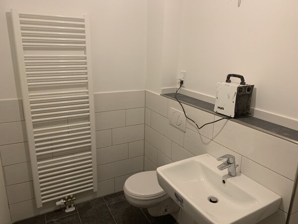 0-Sanierte 3-Zimmer-Wohnung mit Wohnberechtigungsschein im 3.OG in Krefeld-Linn