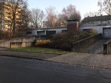 *Tiefgaragenstellplatz am Gaterhof zu vermieten