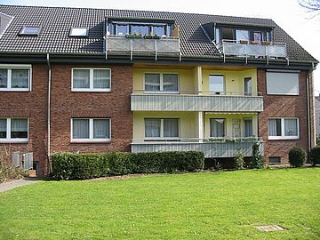 Mietangebote / Wohnungen - Wohnstätte Krefeld