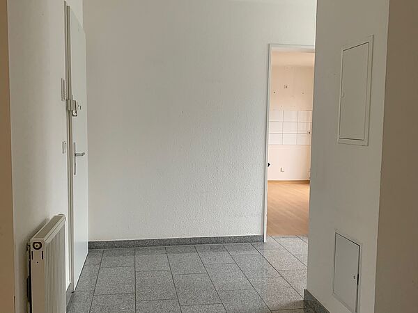8-*RESERVIERT* Zweizimmerwohnung auf der Breitestraße