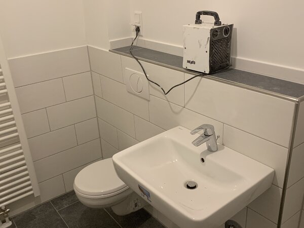 4-Sanierte 3-Zimmer-Wohnung mit Wohnberechtigungsschein im 1.OG in Krefeld-Linn
