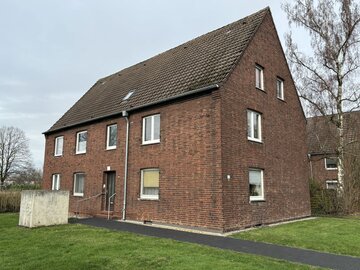 Sanierte 2 - Zimmer Wohnung im Grünen von Krefeld-Linn