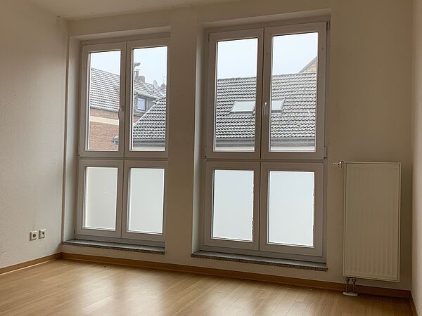 5-*RESERVIERT* Zweizimmerwohnung auf der Breitestraße