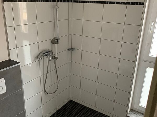 7-*RESERVIERT* Zweizimmerwohnung auf der Breitestraße