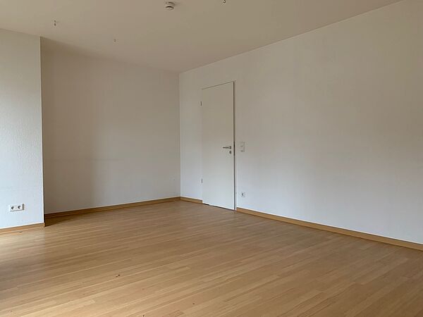 3-*RESERVIERT* Zweizimmerwohnung auf der Breitestraße
