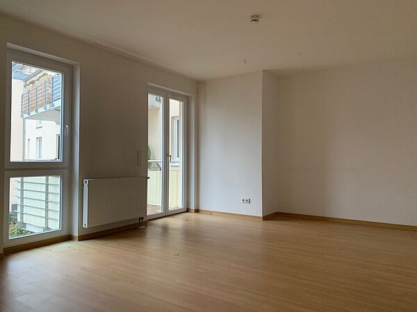 2-*RESERVIERT* Zweizimmerwohnung auf der Breitestraße