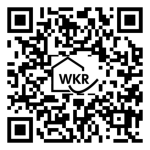 mein WRK QR-Code Apple Store