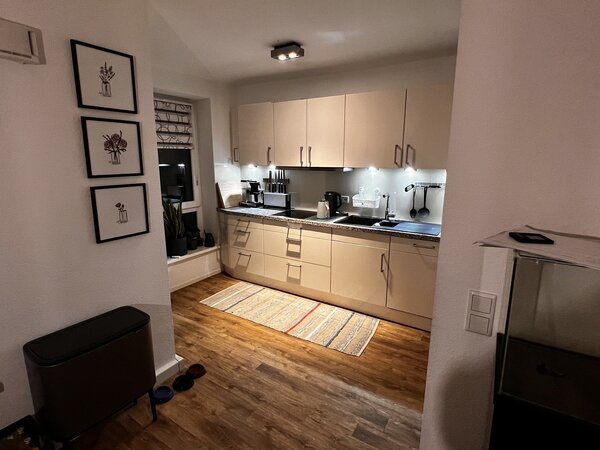7-*RESERVIERT* Moderne Zweizimmerwohnung in City-Lage
