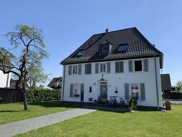 2-Zimmer-Wohnung in Kleinösterreich