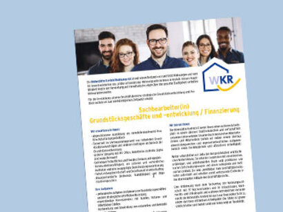 Job/Ausbildung